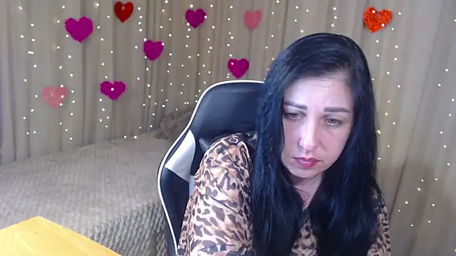 Snapshot of JillStevens chatting on March 26, 2026, 7:56 pm JillStevens online show from March 26, 2026, 7:56 pm