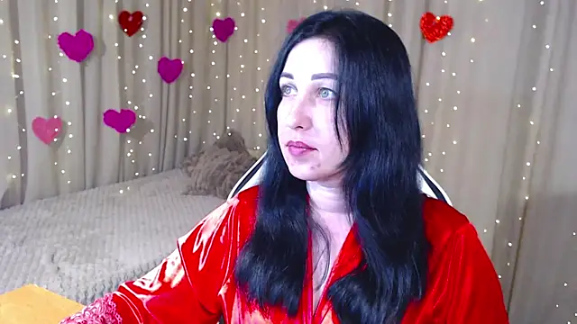 Snapshot of JillStevens chatting on April 21, 2026, 9:21 pm JillStevens online show from April 21, 2026, 9:21 pm