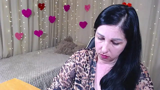 Snapshot of JillStevens chatting on April 15, 2026, 7:58 pm JillStevens online show from April 15, 2026, 7:58 pm