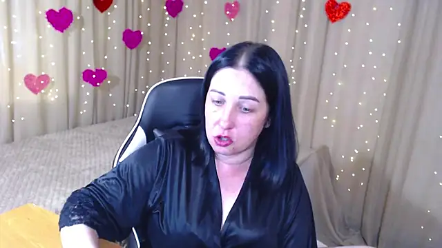 Snapshot of JillStevens chatting on May 16, 2026, 10:47 am JillStevens online show from May 16, 2026, 10:47 am