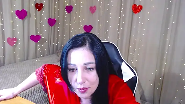 Snapshot of JillStevens chatting on April 20, 2026, 6:16 am JillStevens online show from April 20, 2026, 6:16 am