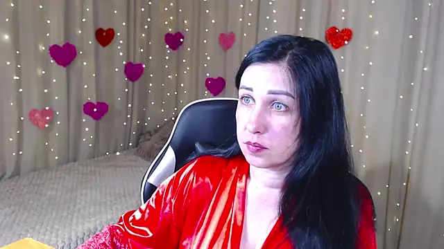 Snapshot of JillStevens chatting on April 3, 2026, 10:38 pm JillStevens online show from April 3, 2026, 10:38 pm