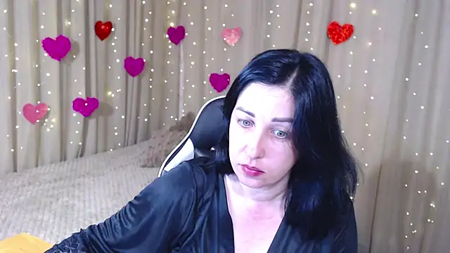 Snapshot of JillStevens chatting on May 22, 2026, 2:31 am JillStevens online show from May 22, 2026, 2:31 am