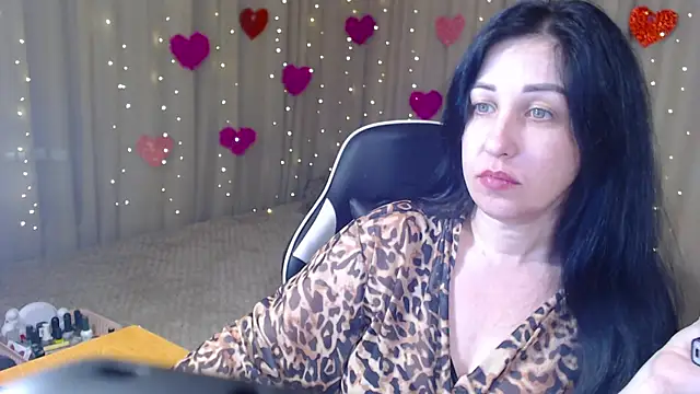 Snapshot of JillStevens chatting on March 24, 2026, 2:50 pm JillStevens online show from March 24, 2026, 2:50 pm