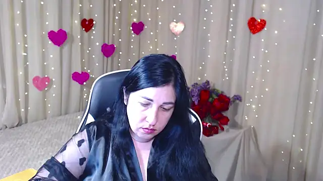 Snapshot of JillStevens chatting on April 28, 2026, 12:42 pm JillStevens online show from April 28, 2026, 12:42 pm