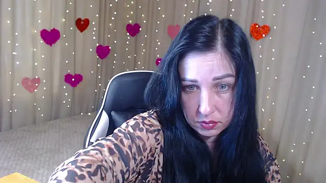 Snapshot of JillStevens chatting on March 26, 2026, 7:28 am JillStevens online show from March 26, 2026, 7:28 am