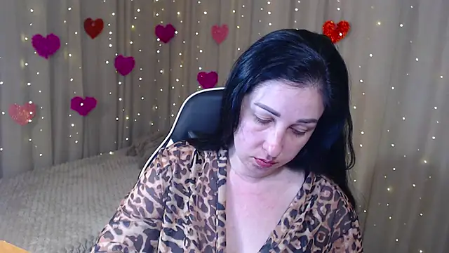 Snapshot of JillStevens chatting on March 12, 2026, 3:16 pm JillStevens online show from March 12, 2026, 3:16 pm