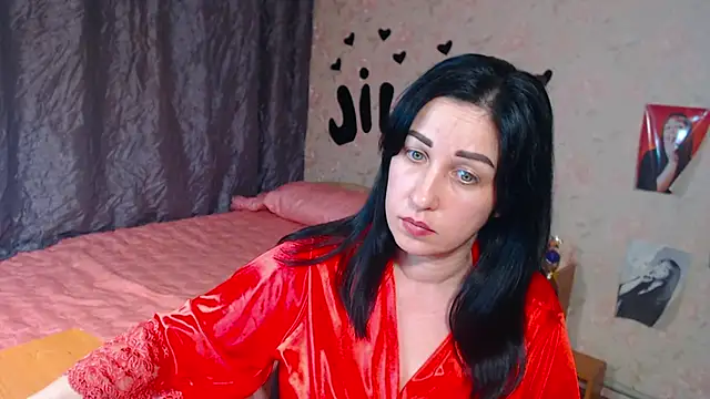 Snapshot of JillStevens chatting on December 4, 2025, 1:54 pm JillStevens online show from December 4, 2025, 1:54 pm