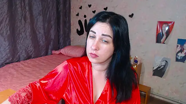 Snapshot of JillStevens chatting on December 5, 2025, 7:18 am JillStevens online show from December 5, 2025, 7:18 am