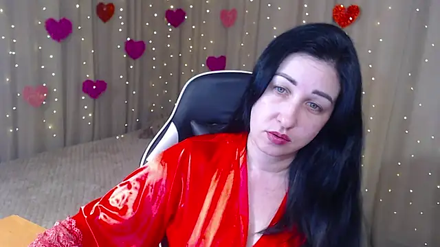 Snapshot of JillStevens chatting on March 5, 2026, 10:37 pm JillStevens online show from March 5, 2026, 10:37 pm
