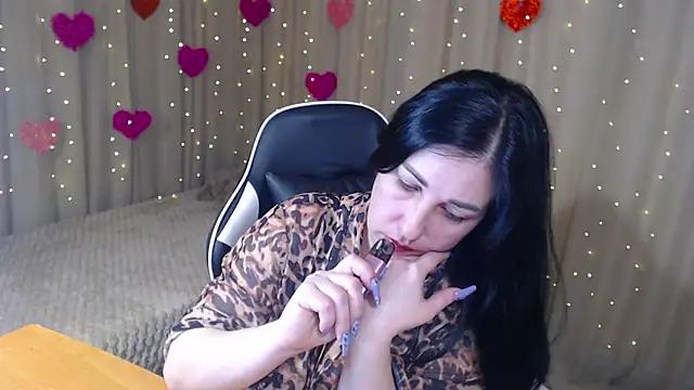 Snapshot of JillStevens chatting on March 13, 2026, 3:28 pm JillStevens online show from March 13, 2026, 3:28 pm
