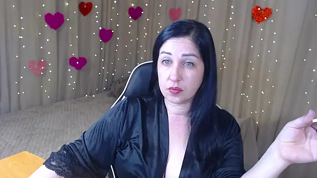 Snapshot of JillStevens chatting on March 28, 2026, 7:37 pm JillStevens online show from March 28, 2026, 7:37 pm