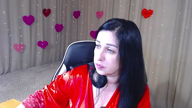 Snapshot of JillStevens chatting on April 6, 2026, 3:57 pm JillStevens online show from April 6, 2026, 3:57 pm