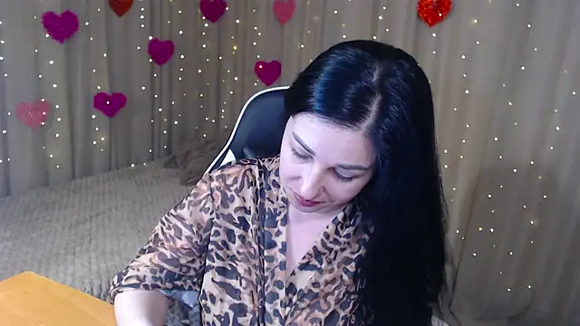 Snapshot of JillStevens chatting on March 15, 2026, 6:20 am JillStevens online show from March 15, 2026, 6:20 am