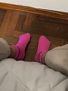 Snapshot of 1ninefellababy chatting on January 24, 2025, 6:35 pm 1ninefellababy online show from January 24, 2025, 6:35 pm