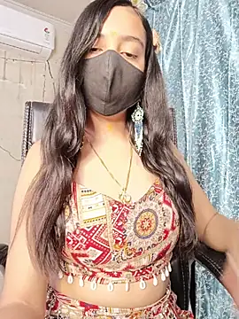 Snapshot of Parinaaz18 chatting on May 12, 2026, 12:41 am Parinaaz18 online show from May 12, 2026, 12:41 am