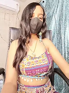 Snapshot of Parinaaz18 chatting on May 11, 2026, 1:23 pm Parinaaz18 online show from May 11, 2026, 1:23 pm