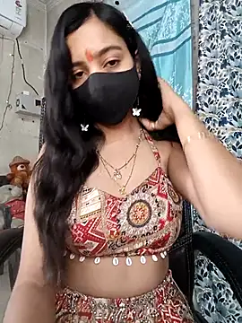 Snapshot of Parinaaz18 chatting on March 19, 2026, 4:12 am Parinaaz18 online show from March 19, 2026, 4:12 am
