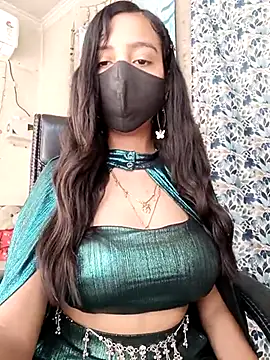 Snapshot of Parinaaz18 chatting on April 1, 2026, 1:51 am Parinaaz18 online show from April 1, 2026, 1:51 am
