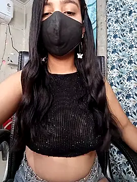 Snapshot of Parinaaz18 chatting on March 28, 2026, 12:55 am Parinaaz18 online show from March 28, 2026, 12:55 am