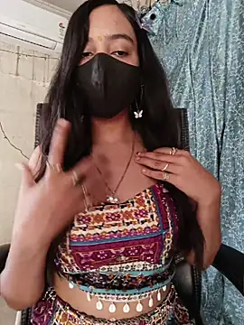 Parinaaz18 online show from June 25, 2026, 1:25 am