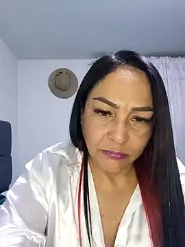 Snapshot of Gina_Myers chatting on January 16, 2026, 1:09 am Gina Myers online show from January 16, 2026, 1:09 am