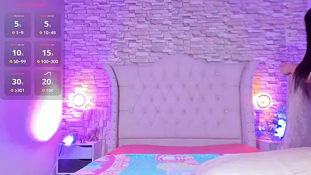 Snapshot of Gina_Myers chatting on March 29, 2026, 12:18 pm Gina Myers online show from March 29, 2026, 12:18 pm