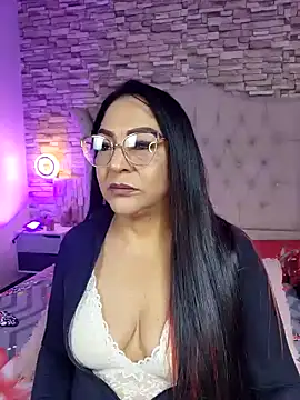 Snapshot of Gina_Myers chatting on March 25, 2026, 12:15 pm Gina Myers online show from March 25, 2026, 12:15 pm