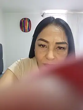 Snapshot of Gina_Myers chatting on March 22, 2026, 6:53 pm Gina Myers online show from March 22, 2026, 6:53 pm