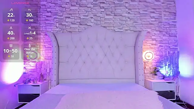 Snapshot of Gina_Myers chatting on March 19, 2026, 1:00 pm Gina Myers online show from March 19, 2026, 1:00 pm