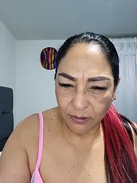 Snapshot of Gina_Myers chatting on March 7, 2026, 12:39 am Gina Myers online show from March 7, 2026, 12:39 am