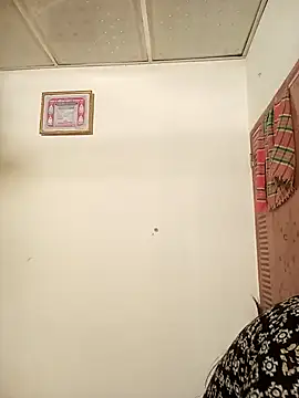 Snapshot of Cute-Pria chatting on December 15, 2024, 9:31 pm Cute-Pria online show from December 15, 2024, 9:31 pm