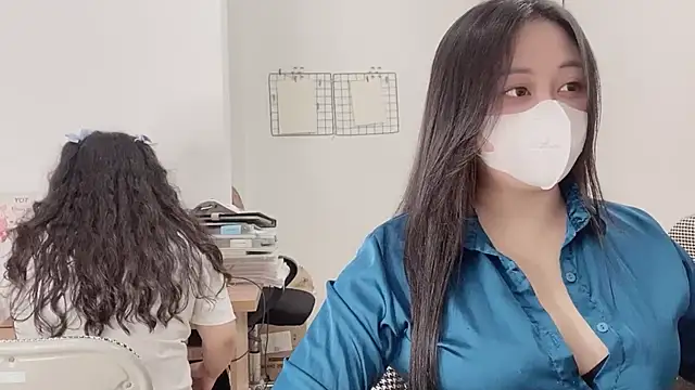 Bamboo Swetie online show from September 19, 2025, 2:54 pm