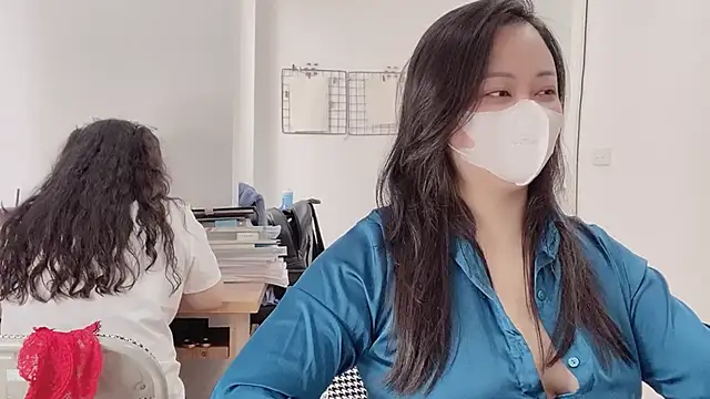 Bamboo Swetie online show from September 14, 2025, 3:29 am