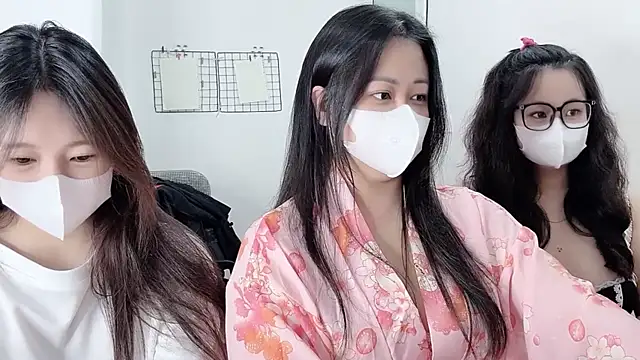 Snapshot of Bamboo_Swetie chatting on January 6, 2026, 2:21 pm Bamboo Swetie online show from January 6, 2026, 2:21 pm