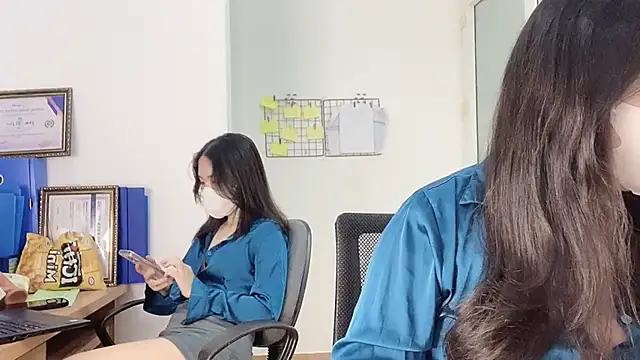 Bamboo Swetie online show from March 2, 2025, 3:19 pm