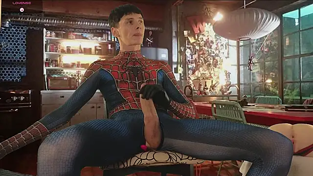  FetishBoyFun  online show from December 17, 2025, 4:12 pm