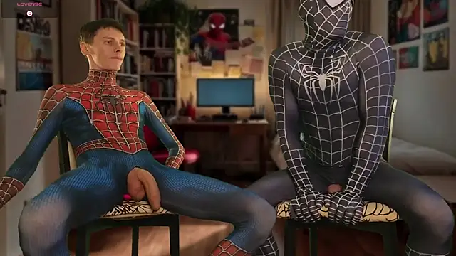  FetishBoyFun  online show from April 15, 2026, 7:58 pm