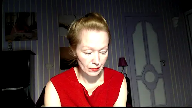 Marquise555 online show from September 26, 2025, 4:25 pm