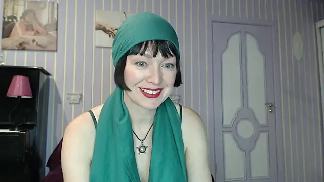 Marquise555 online show from December 11, 2024, 7:36 pm