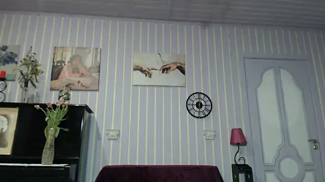 Marquise555 online show from March 13, 2025, 8:32 pm