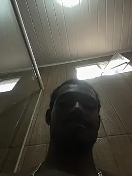 1bigodinho online show from March 31, 2026, 5:48 pm