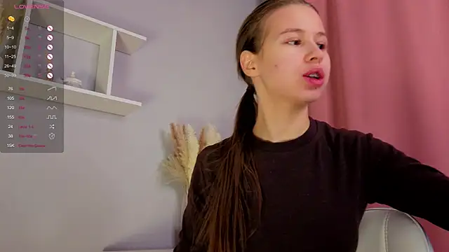 Dream emma online show from February 12, 2026, 12:32 am