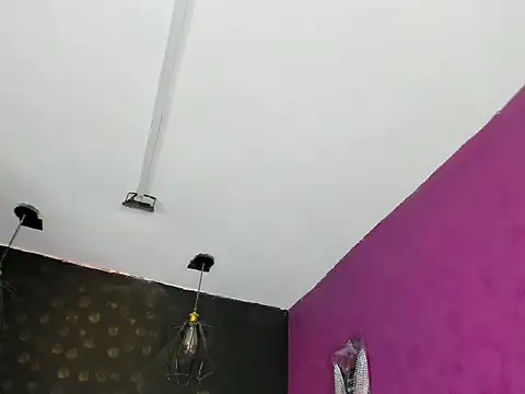 Alexa Slave online show from October 8, 2025, 7:14 pm