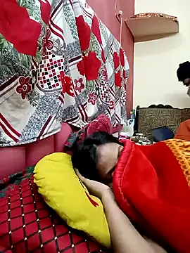 Very-Hot-Couple online show from February 1, 2025, 10:23 pm