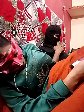 Very-Hot-Couple online show from January 25, 2025, 6:02 pm