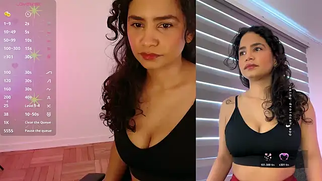 Snapshot of cinnamon_rosa chatting on December 5, 2025, 6:06 pm cinnamon rosa online show from December 5, 2025, 6:06 pm