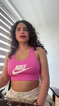 Snapshot of cinnamon_rosa chatting on January 10, 2026, 7:53 pm cinnamon rosa online show from January 10, 2026, 7:53 pm