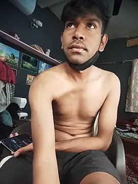 richardjames95 online show from February 27, 2026, 6:52 pm