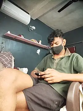 richardjames95 online show from February 23, 2026, 8:26 am